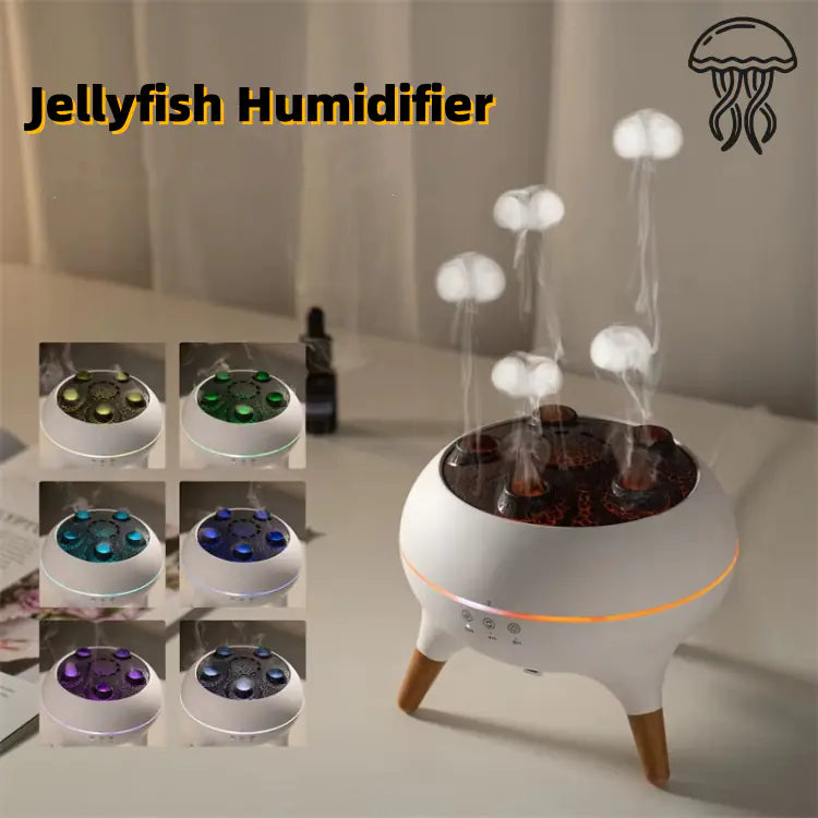 Air Humidifier