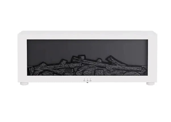 Fireplace Simulation Aroma Diffuser Humidifier