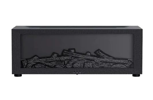 Fireplace Simulation Aroma Diffuser Humidifier