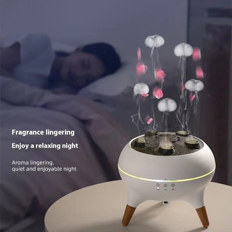Air Humidifier